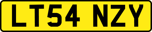 LT54NZY