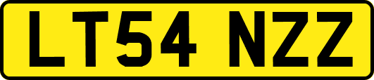 LT54NZZ