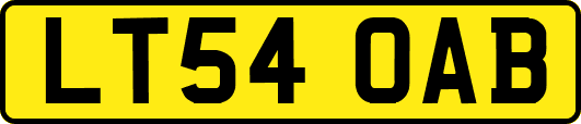 LT54OAB
