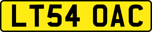 LT54OAC
