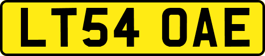 LT54OAE