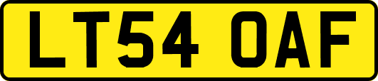 LT54OAF