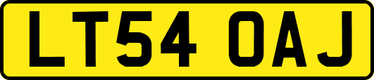 LT54OAJ