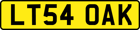 LT54OAK