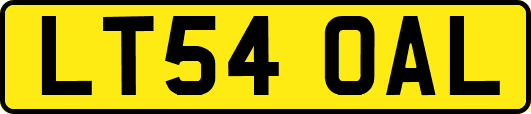LT54OAL