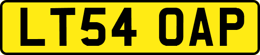 LT54OAP