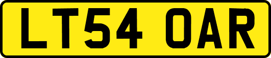 LT54OAR