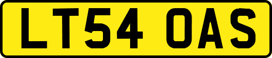 LT54OAS