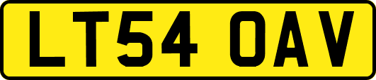 LT54OAV