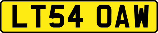LT54OAW