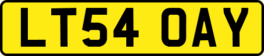 LT54OAY