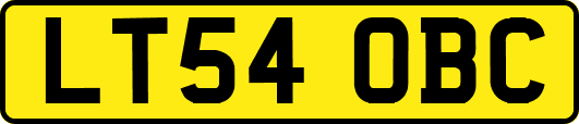 LT54OBC