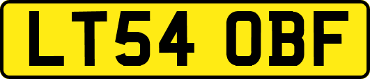 LT54OBF
