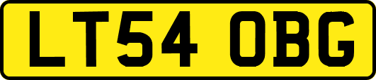 LT54OBG
