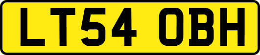 LT54OBH