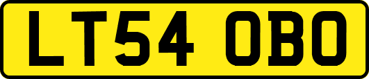 LT54OBO
