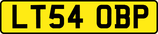 LT54OBP
