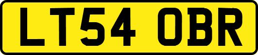 LT54OBR