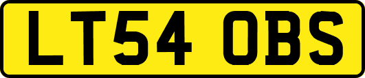 LT54OBS