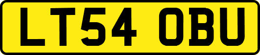 LT54OBU