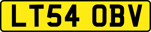 LT54OBV