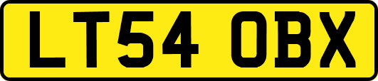 LT54OBX