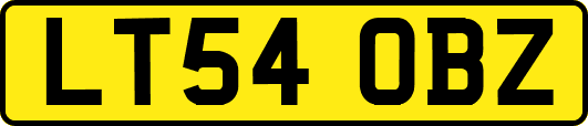LT54OBZ
