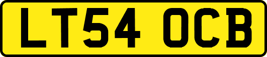 LT54OCB