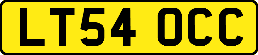 LT54OCC