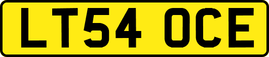 LT54OCE