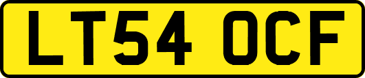 LT54OCF
