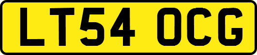 LT54OCG