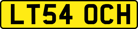 LT54OCH