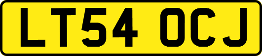 LT54OCJ