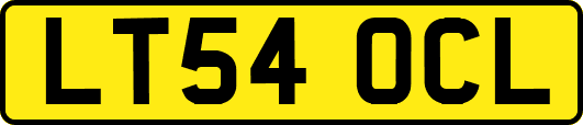 LT54OCL