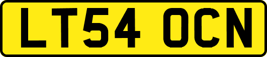 LT54OCN
