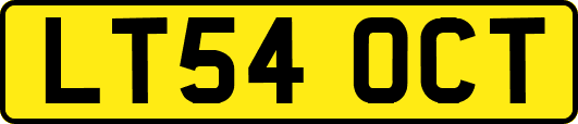 LT54OCT