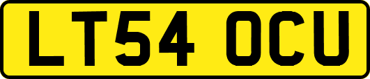 LT54OCU