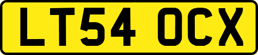 LT54OCX