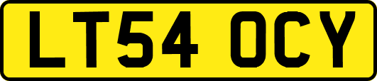 LT54OCY