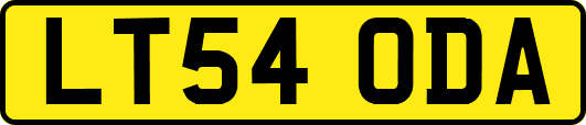 LT54ODA