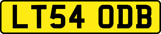 LT54ODB
