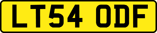 LT54ODF
