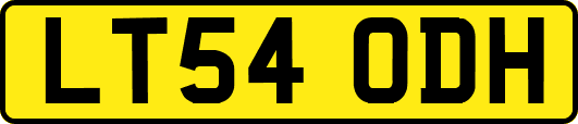 LT54ODH