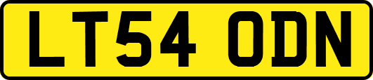 LT54ODN