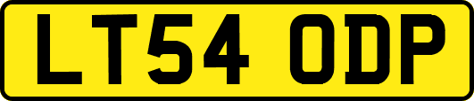 LT54ODP
