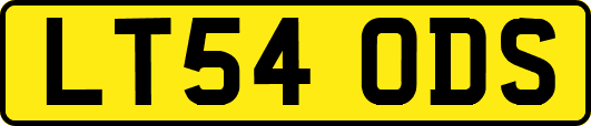 LT54ODS