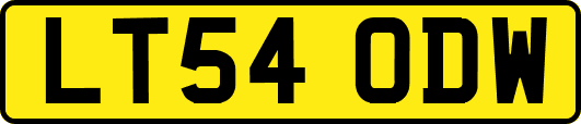 LT54ODW