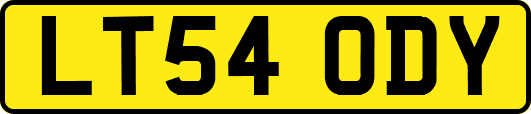 LT54ODY
