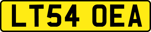 LT54OEA